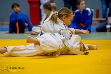 01.05.2022 Wachau JUDO Kids Cup